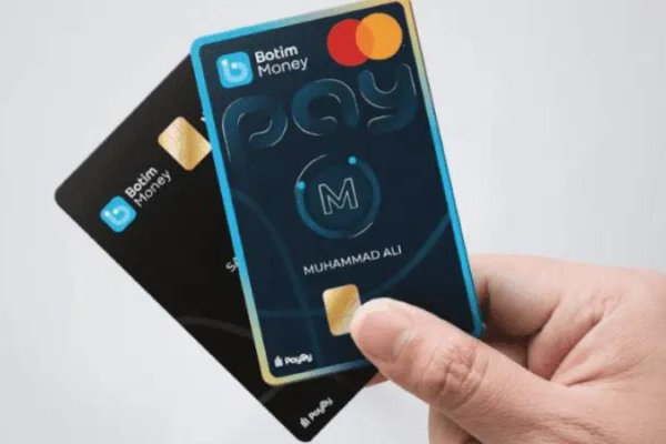 Unlock Financial Freedom With Astra Tech’s New Botim Prepaid Cards