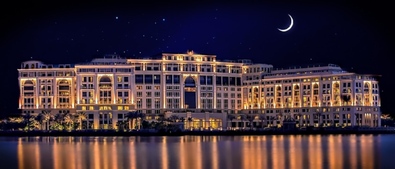 Dubai: 7 Fantastic Ramadan Staycation Deals To Unwind & Relax With The Family
