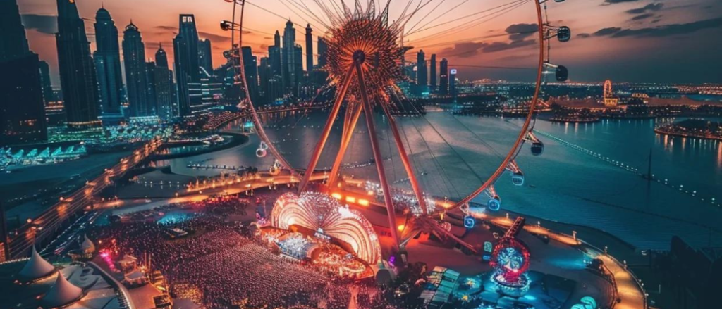Dubai: 16 Fun Things To Do This Weekend - Friday, March 1st To Sunday, March 3rd