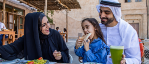 11th Edition Of The Dubai Food Festival Is Now Live – Here’s All You Need To Know