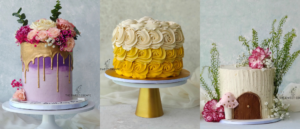 The Viral ‘Burn Me’ Cake Is Now Available In The UAE!