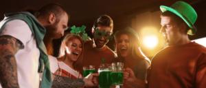 9 Deals To Celebrate St Patrick’s Day Around Dubai