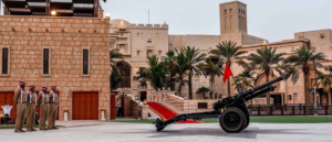 UAE: 6 Places To Watch The Ramadan Cannons Take Place Daily