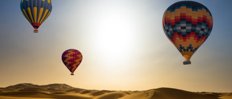 You Need To Do These 6 Winter Activities In Dubai Before Summer Starts