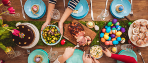 17 Egg-cellent Easter Deals Around Dubai