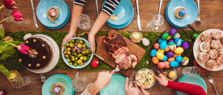 Egg-cellent Easter Deals Around Dubai