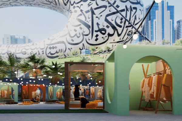 6 Ramadan Markets To Explore In Dubai In 2024