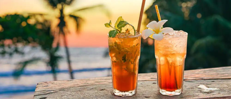 Get Unlimited Drinks At These 6 Dubai Hot Spots - Across Budgets