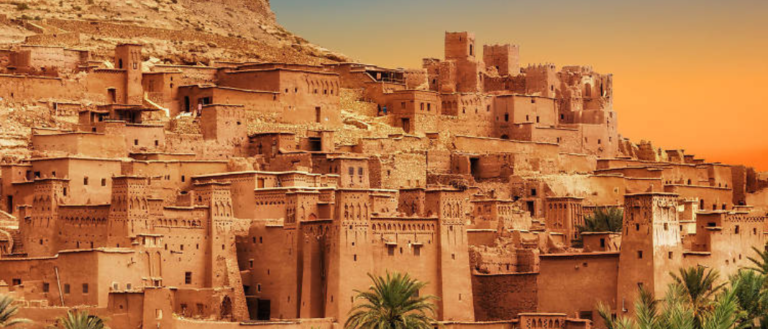 Morocco Rolls Out New E-Visa For UAE Residents