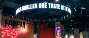 Dubai Gets New Multi-Cuisine Street Food Concept Foodcourt