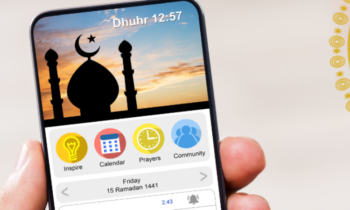 Use These 4 Recommended Apps To Make Navigating Ramadan Easier