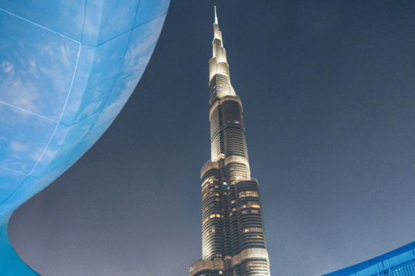 8 Iftars With The Picture Perfect View Of Burj Khalifa
