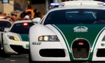 You Can Now Get Home Security From The Dubai Police While You're On Vacation