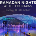 Abu Dhabi: Everything You Can Enjoy At The Ramadan Night Market On Yas Bay