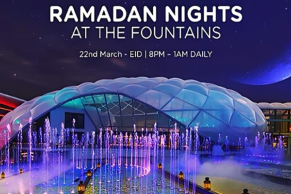 Abu Dhabi: Everything You Can Enjoy At The Ramadan Night Market On Yas Bay