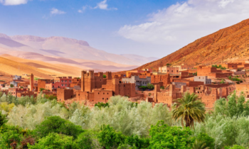 UAE Residents Can Now Get A Moroccan E-Visa In Just 3 Days