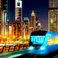 Dubai Metro Updates: Operational Stations & Crowd Management Timings