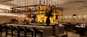 CARO Steakhouse Frenzy Brings A Whole New Meaning To Fine Dining In Dubai