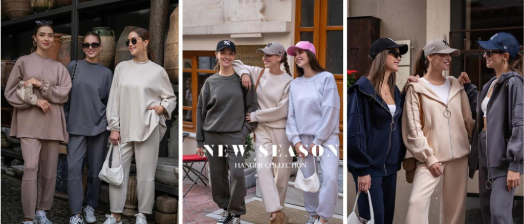 You Can Find Zara Dupes At This Store In Dubai