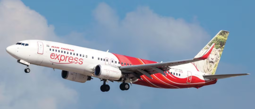 Travelling With Air India Express Just Got Much More Affordable With Their 4 New Fare Categories