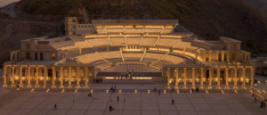 11 Reasons You Need To Visit Khor Fakkan In The UAE For Your Next Road Trip