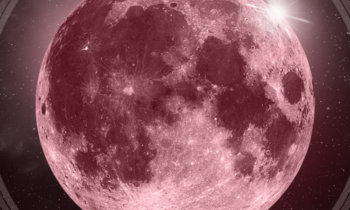 There Is A Pink Moon Happening In Dubai Today - Here's How You Can Enjoy It
