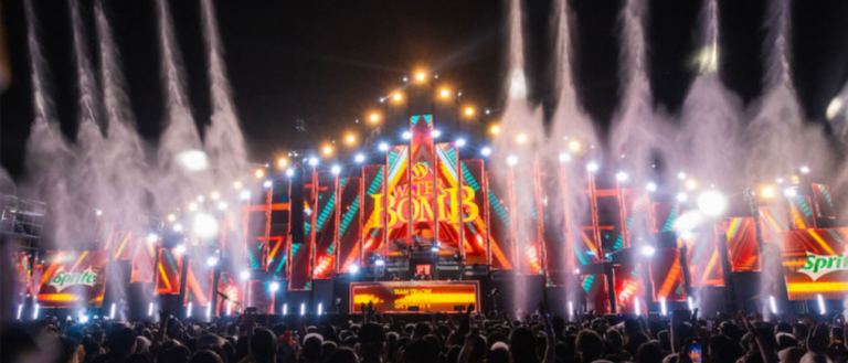 The South Korean WATERBOMB Festival Is Coming To Dubai - Tickets Go On Sale Today!