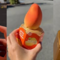 The Viral Tik Tok Mango Ice Cream Is Finally In Dubai!