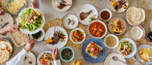 Dubai: 9 Dining Deals For The Eid Al Fitr Long Weekend
