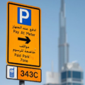 Dubai RTA Announces Free Parking During Eid Al Fitr Holiday