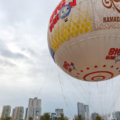 This New Sharjah Attraction Will Take 200 Feet In The Air