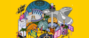 Dine At 6 Expo City Restaurants For Less Than AED 150 In A 3-Hour Brunch Experience