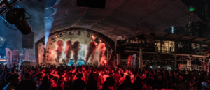 Join AKS Nights For The Biggest Bollywood Party In Dubai This Weekend