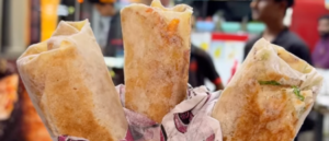 Get 3 Shawarmas For Just AED 11 At This Place In Karama