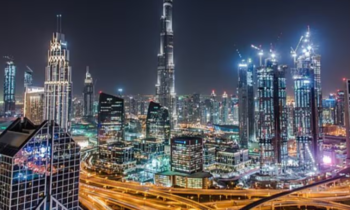 How To Get Your Dubai Work Visa In Just 5 Days!