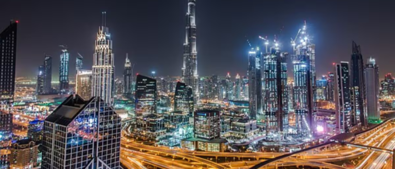 How To Get Your Dubai Work Visa In Just 5 Days!
