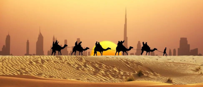 Dubai & Abu Dhabi: 12 UAE Desert Camps/Resorts To Visit During The 9-Day Eid Al Fitr Holiday