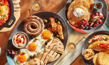 Enjoy A Buy 1 Get 1 Breakfast Deal At This Restaurant Across Dubai From Just AED 29
