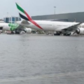 Dubai International Airport Is Back To Operating At Full Capacity After Floods