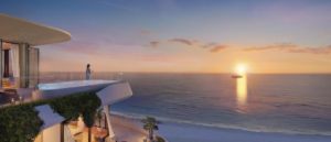 The World’s First-Ever ‘Healthy Living’ Island Is Coming To Abu Dhabi