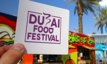 #GulfBuzzRecommends: Top 10 AED 10 Dishes From Dubai Food Festival