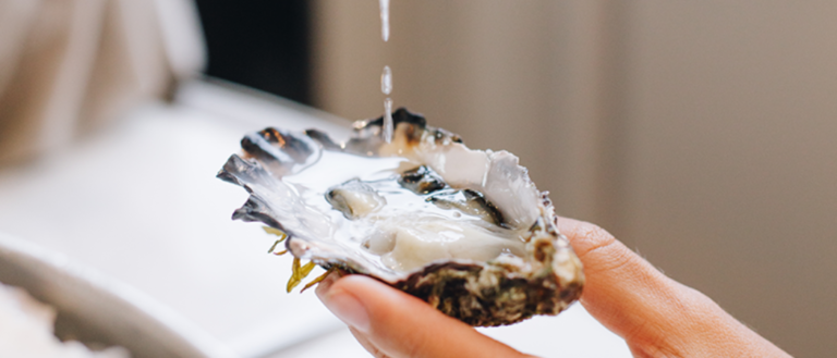 This Restaurant Is Having An Oysters Happy Hour For Just AED 10