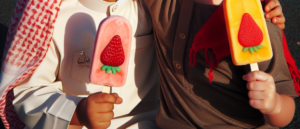 Kids Can Get Free Customised Ice Creams At This Dubai Restaurant – Limited Time Only