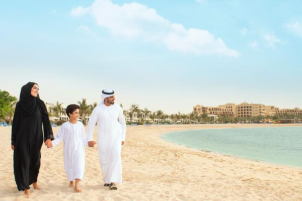 Dubai & Abu Dhabi: Celebrate Eid Al Fitr With Dining Deals, Staycations & Events