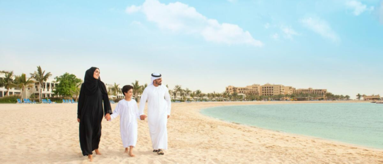Dubai & Abu Dhabi: Celebrate Eid Al Fitr With These Dining Deals, Staycations & Events
