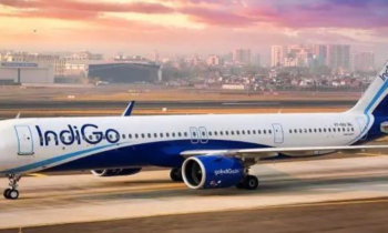 IndiGo Launches New Daily Direct Flights Between Abu Dhabi And This South Indian City