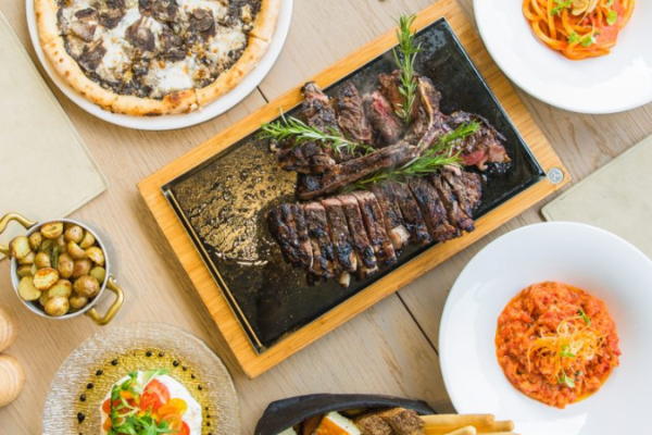 Everything You Need To Know About Dubai Restaurant Week 2024: 17 Days, 60 Restaurants