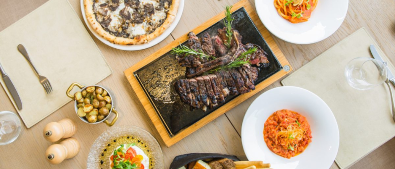 Everything You Need To Know About Dubai Restaurant Week 2024: 17 Days, 60 Restaurants