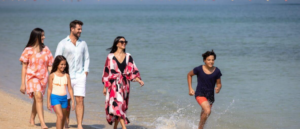 Experience Exquisite Dining, Relaxing Beach Days & Soothing Spa Treatments At Jumeirah Zabeel Saray