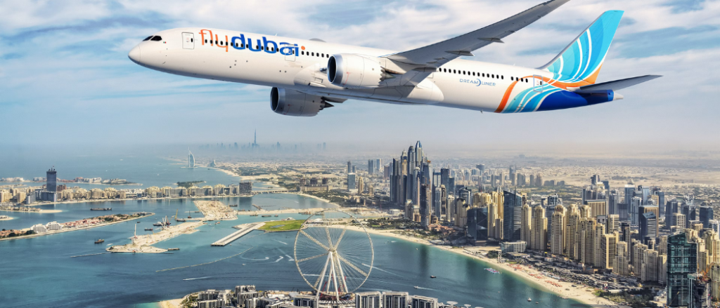 Flydubai Adds 10 New Direct Flights - Fly To Italy, Greece, Croatia & More This Summer